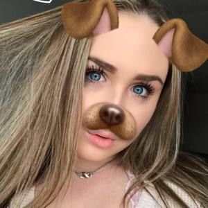 Meet your Posher, Paige